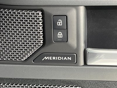 2024 LAND Rover DEFENDER 照片 7