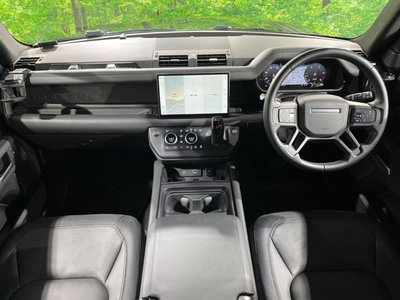2024 LAND Rover DEFENDER 照片 4
