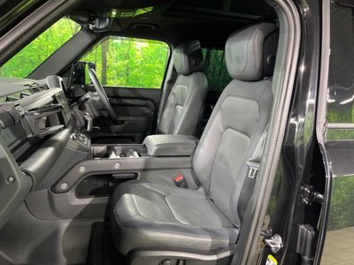 2024 LAND Rover DEFENDER 缩略图 31