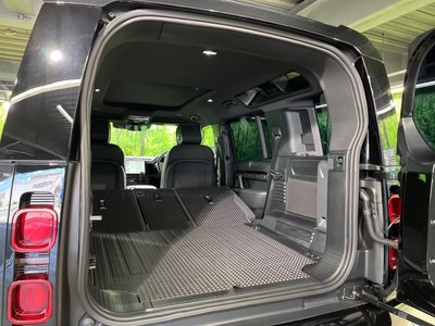 2024 LAND Rover DEFENDER 缩略图 65