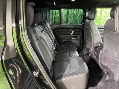 2024 LAND Rover DEFENDER 缩略图 15