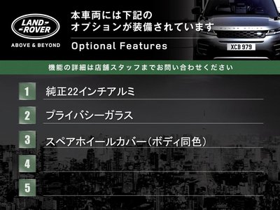 2024 LAND Rover DEFENDER 照片 3