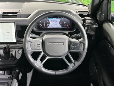 2024 LAND Rover DEFENDER 缩略图 34