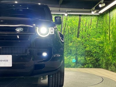 2024 LAND Rover DEFENDER 缩略图 12