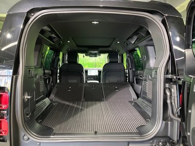 2024 LAND Rover DEFENDER 缩略图 64