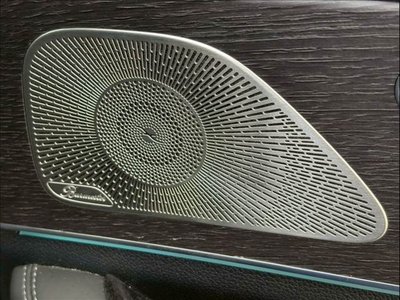 MERCEDES-BENZ GLE - 8