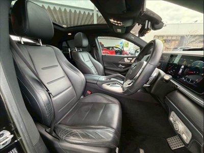 MERCEDES-BENZ GLE - 6