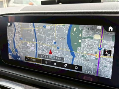 MERCEDES-BENZ GLE - 4