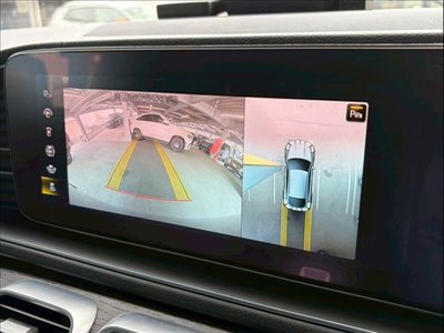 MERCEDES-BENZ GLE - 5