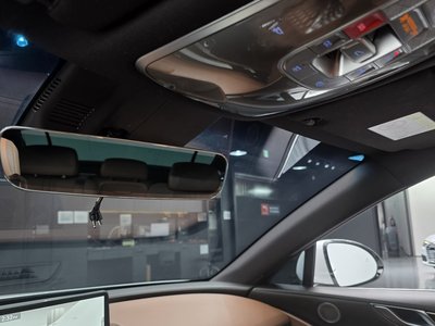 2022 Genesis G80 (RG3) — миниатюра 31