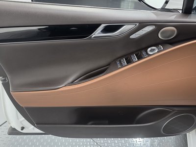 2022 Genesis G80 (RG3) — миниатюра 14