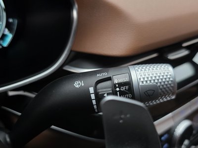 2022 Genesis G80 (RG3) — миниатюра 26