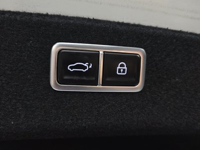 2022 Genesis G80 (RG3) — миниатюра 35