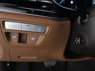 2022 Genesis G80 (RG3) — миниатюра 27