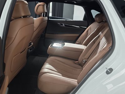 2022 Genesis G80 (RG3) — миниатюра 18