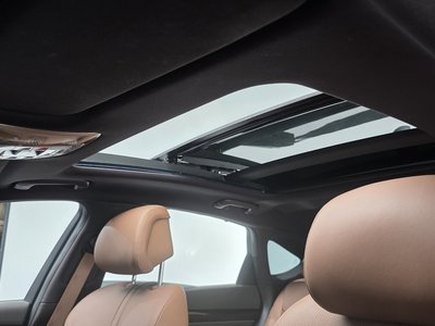 2022 Genesis G80 (RG3) — миниатюра 34