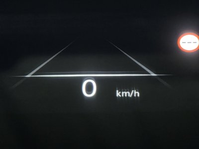 2022 Genesis G80 (RG3) — миниатюра 33