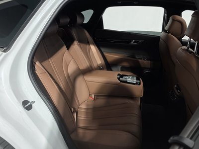 2022 Genesis G80 (RG3) — миниатюра 17