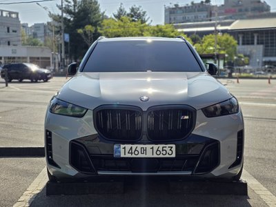 BMW X5 - 2