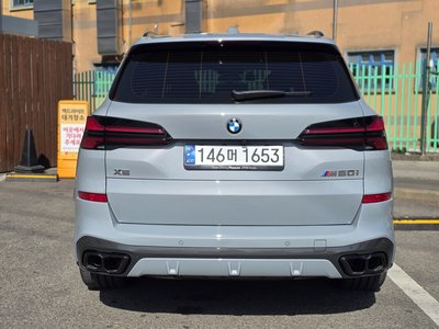 BMW X5 - 3