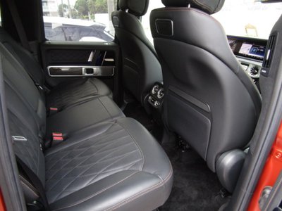 2023 Mercedes-BENZ G-CLASS AMG 缩略图 58