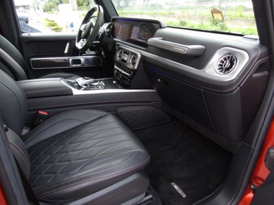 2023 Mercedes-BENZ G-CLASS AMG 缩略图 61