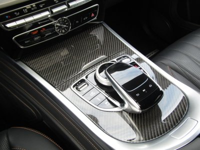 2023 Mercedes-BENZ G-CLASS AMG 缩略图 47