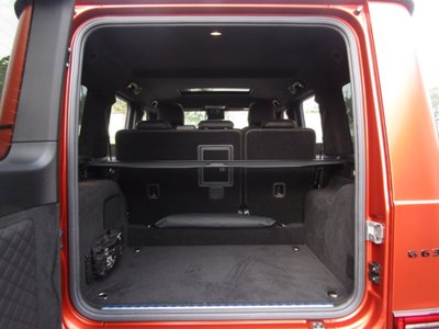 2023 Mercedes-BENZ G-CLASS AMG 缩略图 69