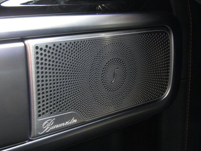 2023 Mercedes-BENZ G-CLASS AMG 缩略图 12