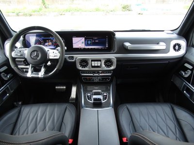 صورة 5 لـ 2023 Mercedes-BENZ G-CLASS AMG