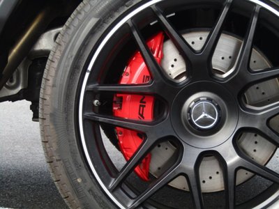 2023 Mercedes-BENZ G-CLASS AMG 缩略图 41