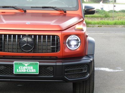 2023 Mercedes-BENZ G-CLASS AMG 缩略图 29