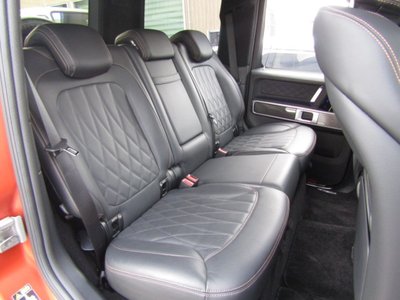 2023 Mercedes-BENZ G-CLASS AMG 缩略图 16