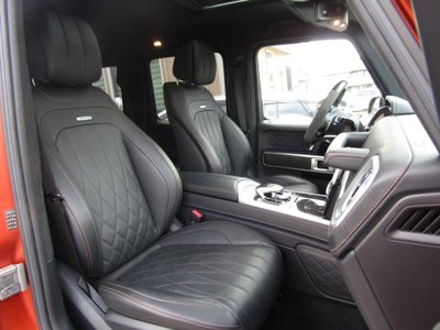 2023 Mercedes-BENZ G-CLASS AMG 缩略图 15