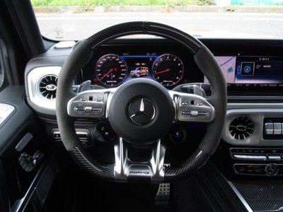 صورة 8 لـ 2023 Mercedes-BENZ G-CLASS AMG