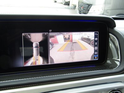 صورة 7 لـ 2023 Mercedes-BENZ G-CLASS AMG