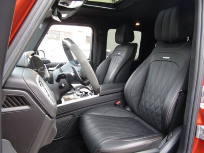 2023 Mercedes-BENZ G-CLASS AMG 缩略图 64