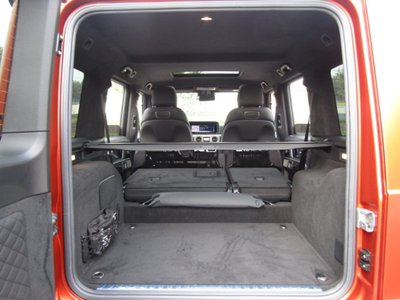 2023 Mercedes-BENZ G-CLASS AMG 缩略图 67