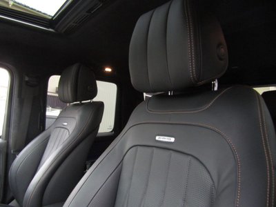 2023 Mercedes-BENZ G-CLASS AMG 缩略图 65