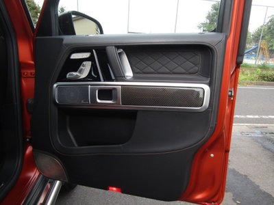 2023 Mercedes-BENZ G-CLASS AMG 缩略图 63
