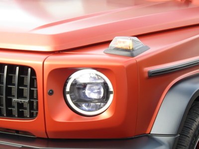 صورة 3 لـ 2023 Mercedes-BENZ G-CLASS AMG