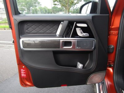 2023 Mercedes-BENZ G-CLASS AMG 缩略图 54