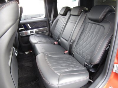2023 Mercedes-BENZ G-CLASS AMG 缩略图 66