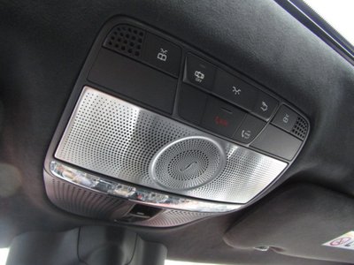 2023 Mercedes-BENZ G-CLASS AMG 缩略图 11