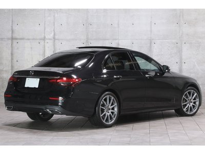 MERCEDES-BENZ E-CLASS - 2