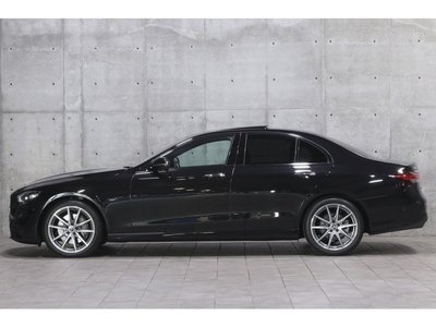 MERCEDES-BENZ E-CLASS - 8