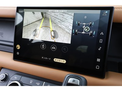 LAND ROVER DEFENDER 2024 thumbnail 56