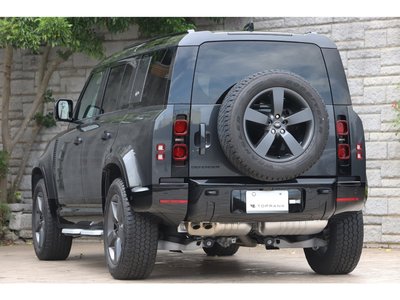 LAND ROVER DEFENDER 2024 thumbnail 22