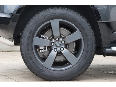LAND ROVER DEFENDER 2024 thumbnail 38