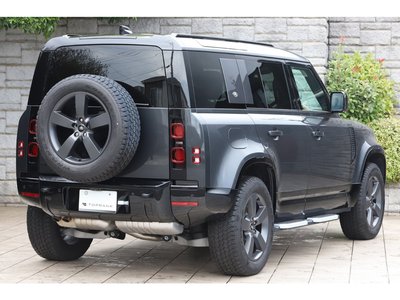 LAND ROVER DEFENDER 2024 thumbnail 20